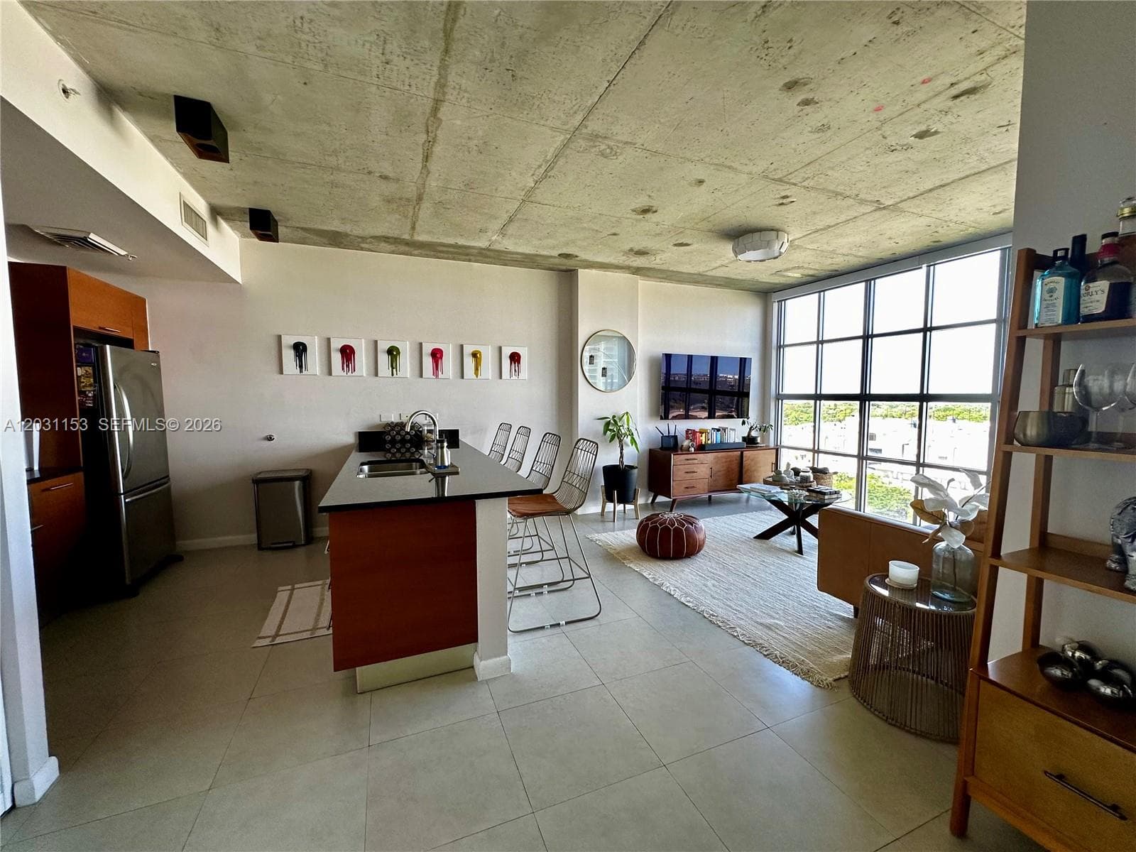 3451 NE 1st Ave # M0906, Miami FL 33137 — 6