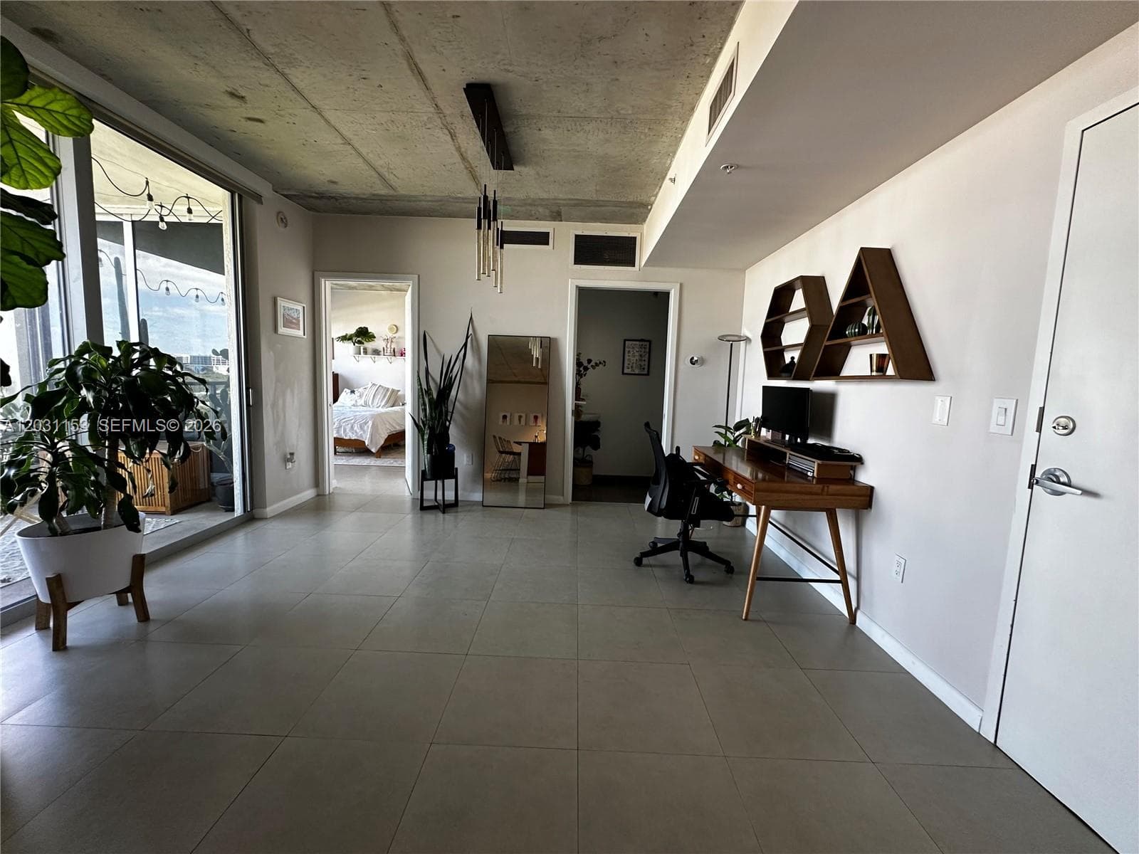 3451 NE 1st Ave # M0906, Miami FL 33137 — 16