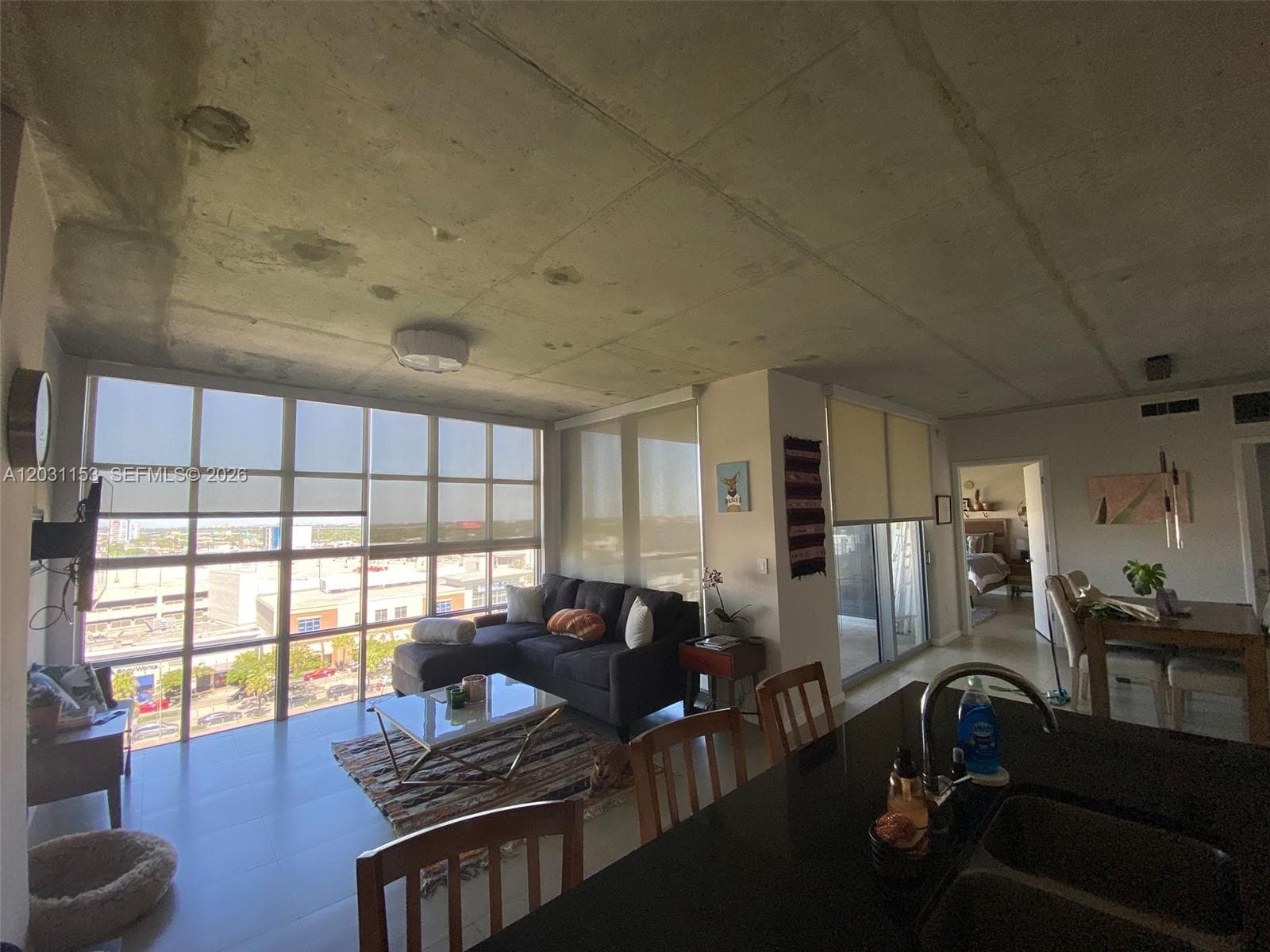 3451 NE 1st Ave # M0906, Miami FL 33137 — 3