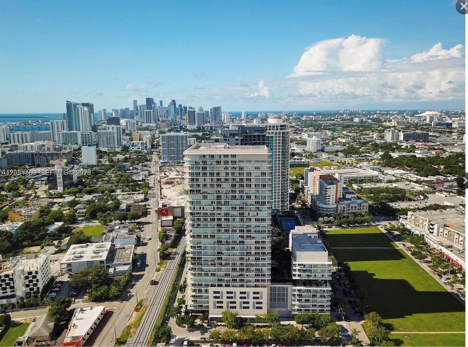 3451 NE 1st Ave # M0906, Miami FL 33137 — 1
