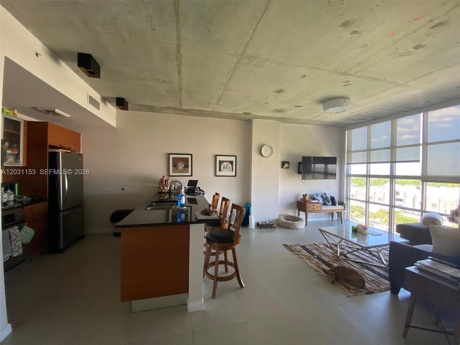 3451 NE 1st Ave # M0906, Miami FL 33137 — 5