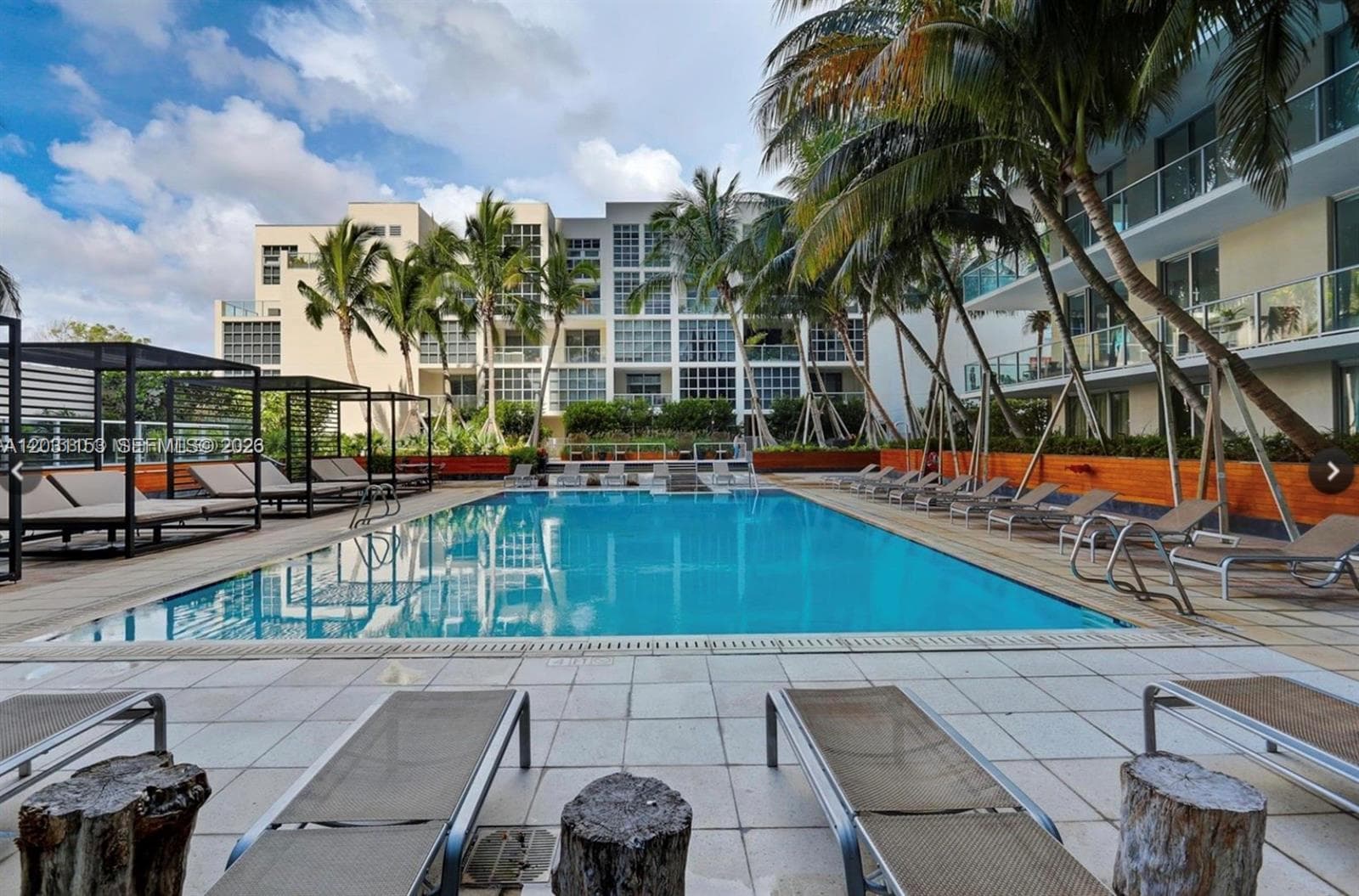 3451 NE 1st Ave # M0906, Miami FL 33137 — 20