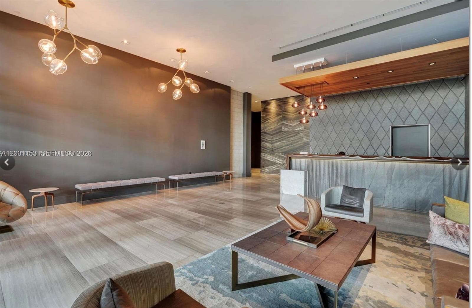 3451 NE 1st Ave # M0906, Miami FL 33137 — 18