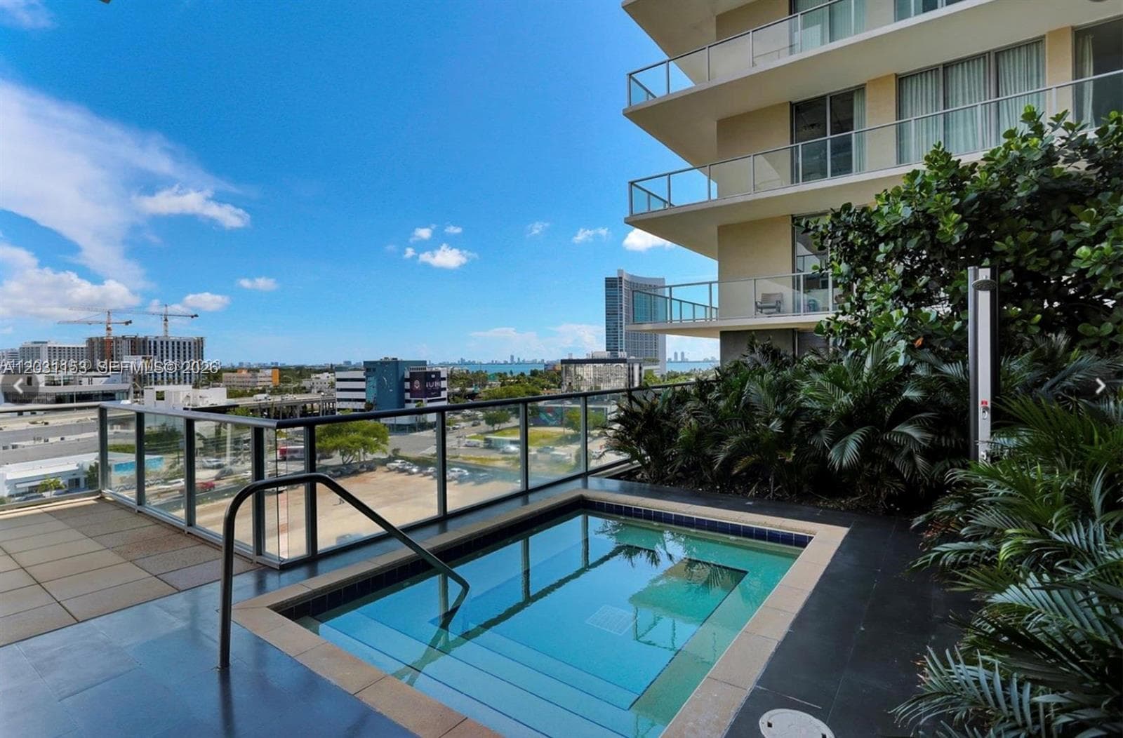 3451 NE 1st Ave # M0906, Miami FL 33137 — 19