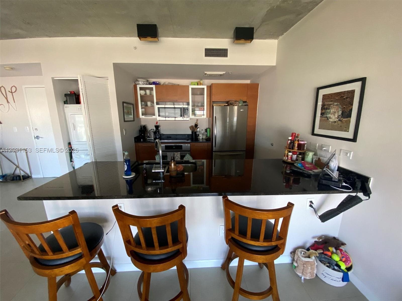 3451 NE 1st Ave # M0906, Miami FL 33137 — 4