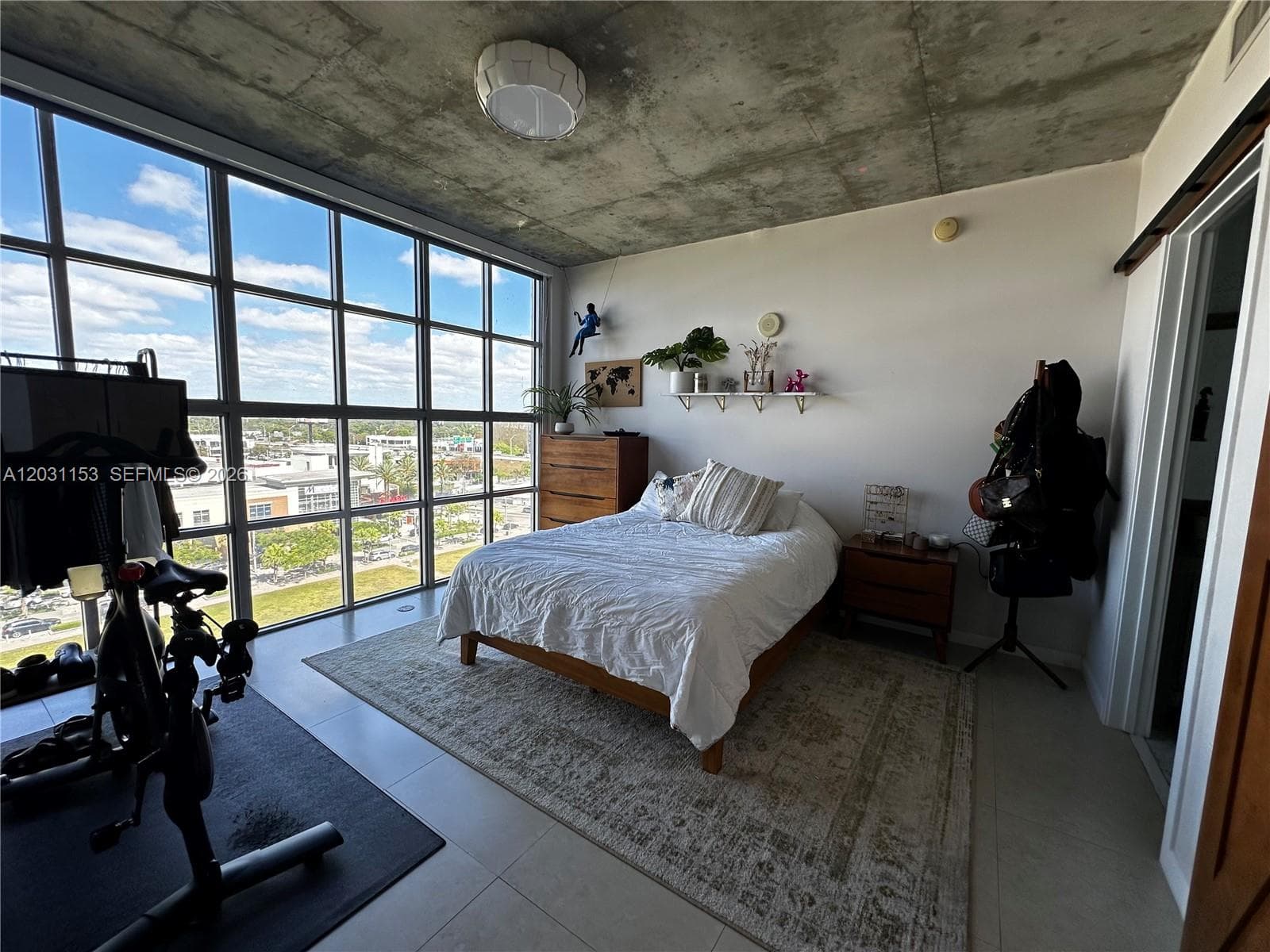 3451 NE 1st Ave # M0906, Miami FL 33137 — 8