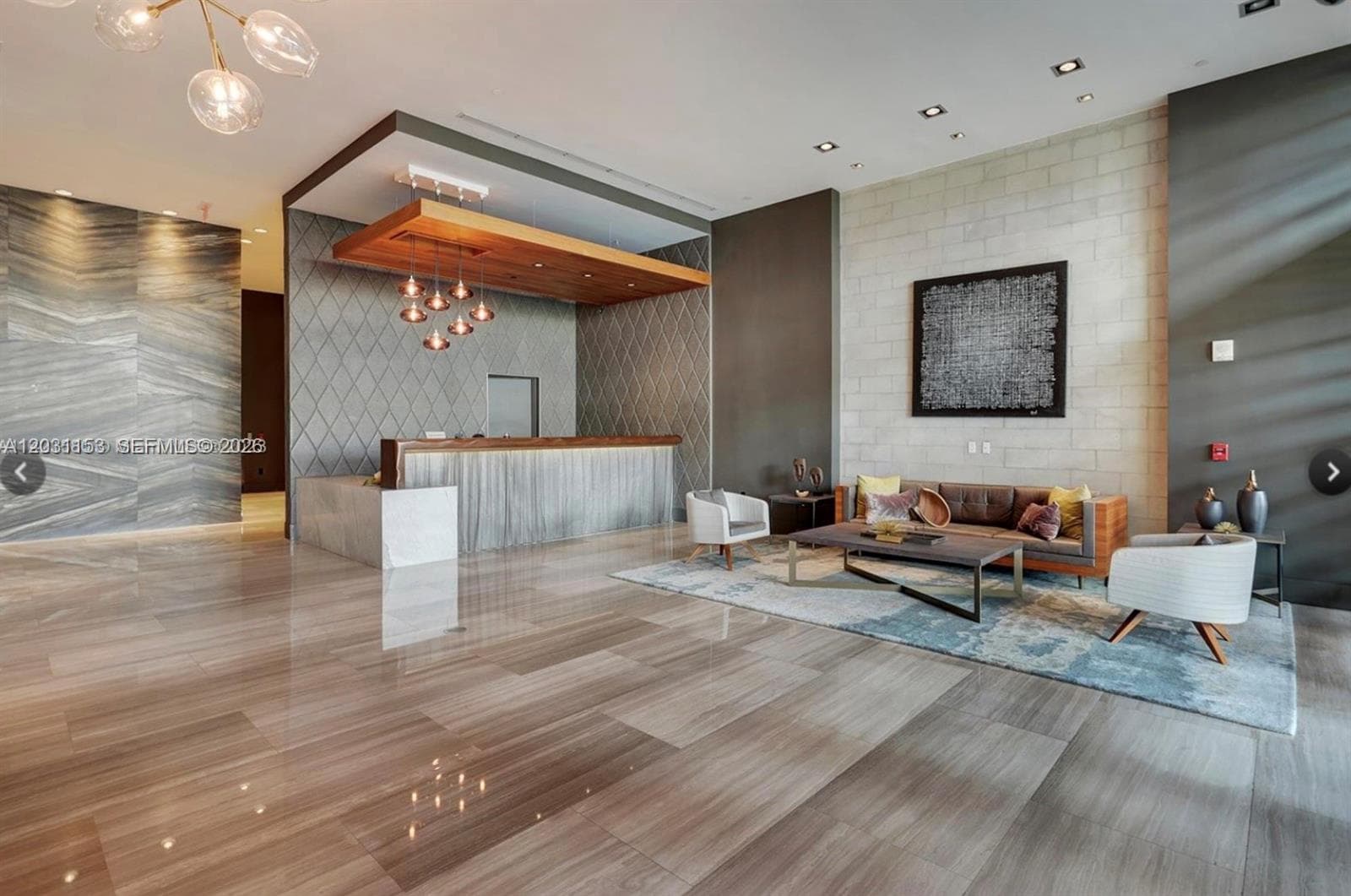 3451 NE 1st Ave # M0906, Miami FL 33137 — 21