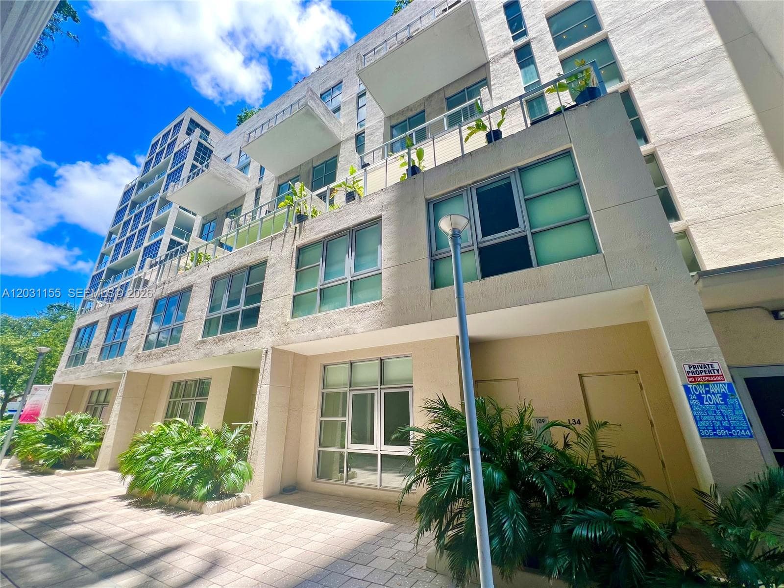 3449 NE 1st Ave # 109, Miami FL 33137 — 23