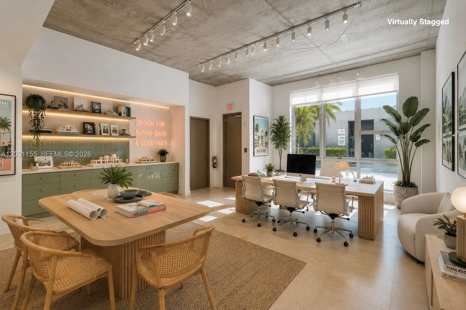 3449 NE 1st Ave # 109, Miami FL 33137 — 27