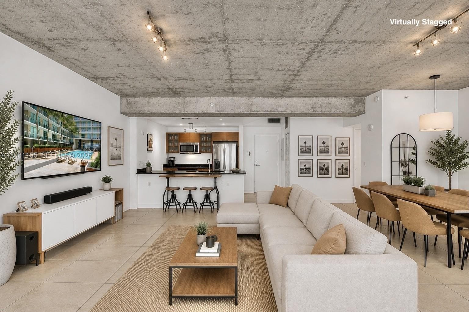 3449 NE 1st Ave # 109, Miami FL 33137 — 6