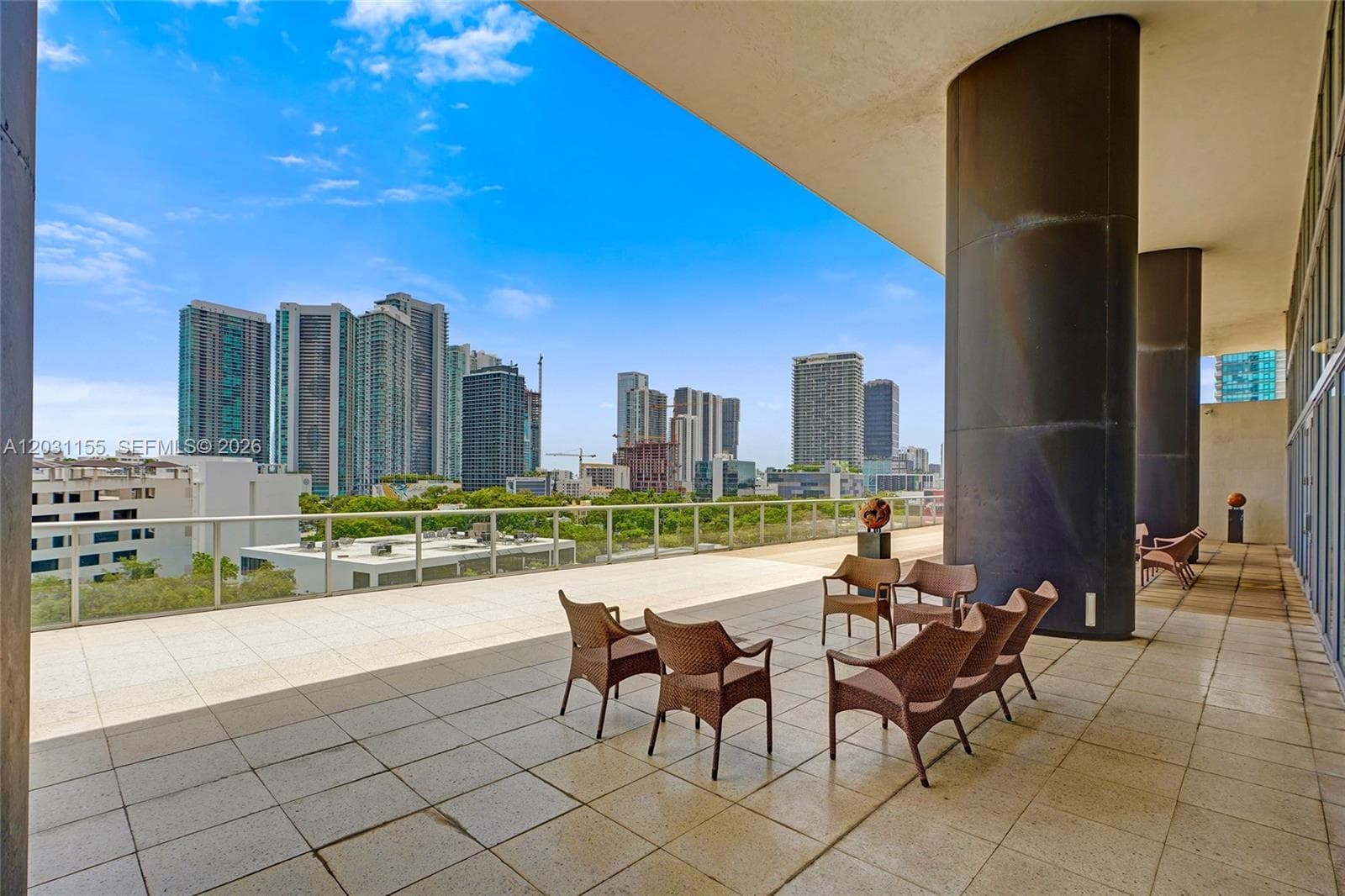 3449 NE 1st Ave # 109, Miami FL 33137 — 46