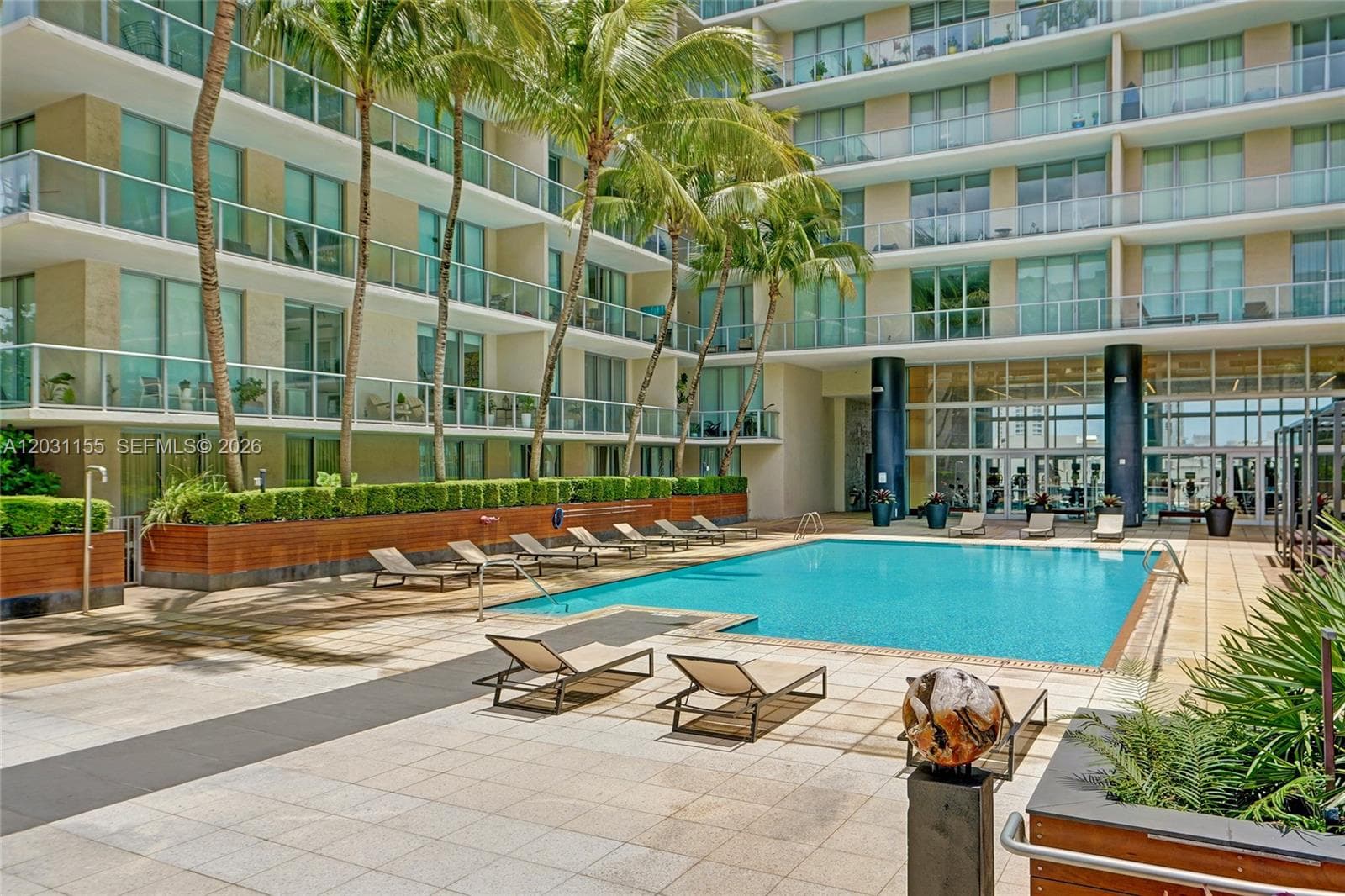 3449 NE 1st Ave # 109, Miami FL 33137 — 43