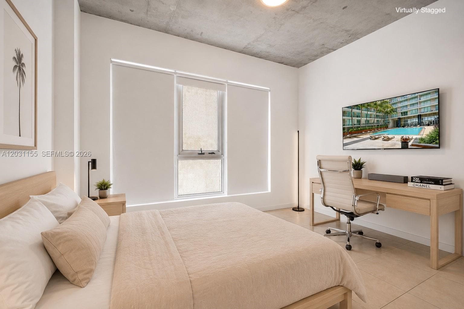 3449 NE 1st Ave # 109, Miami FL 33137 — 16