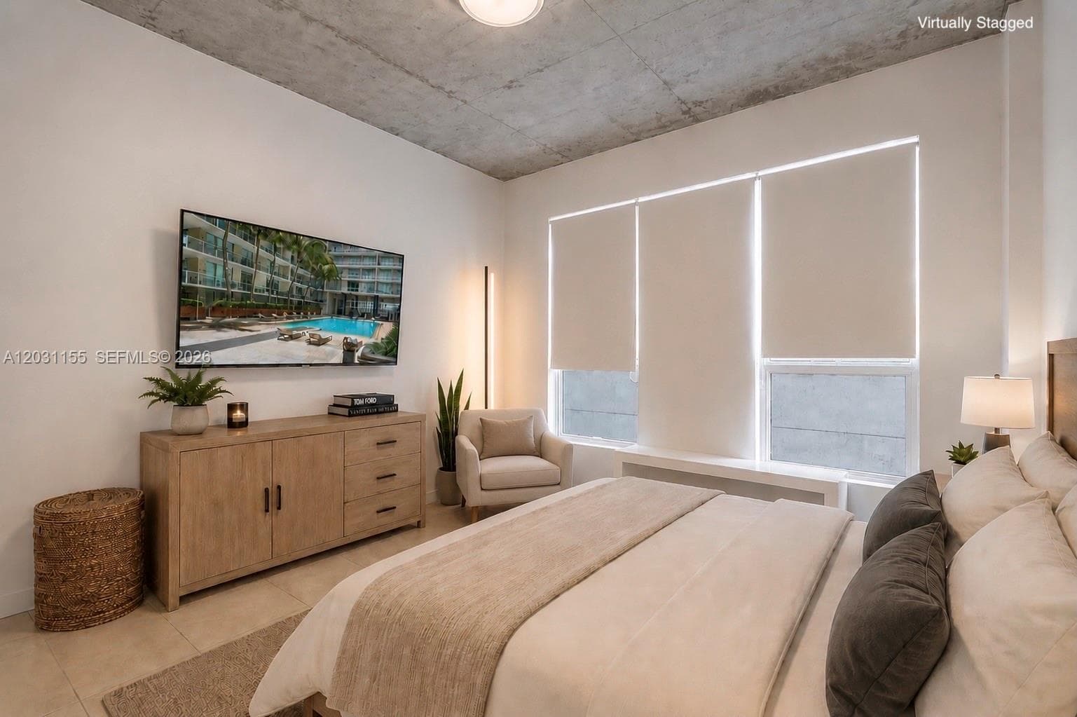 3449 NE 1st Ave # 109, Miami FL 33137 — 12