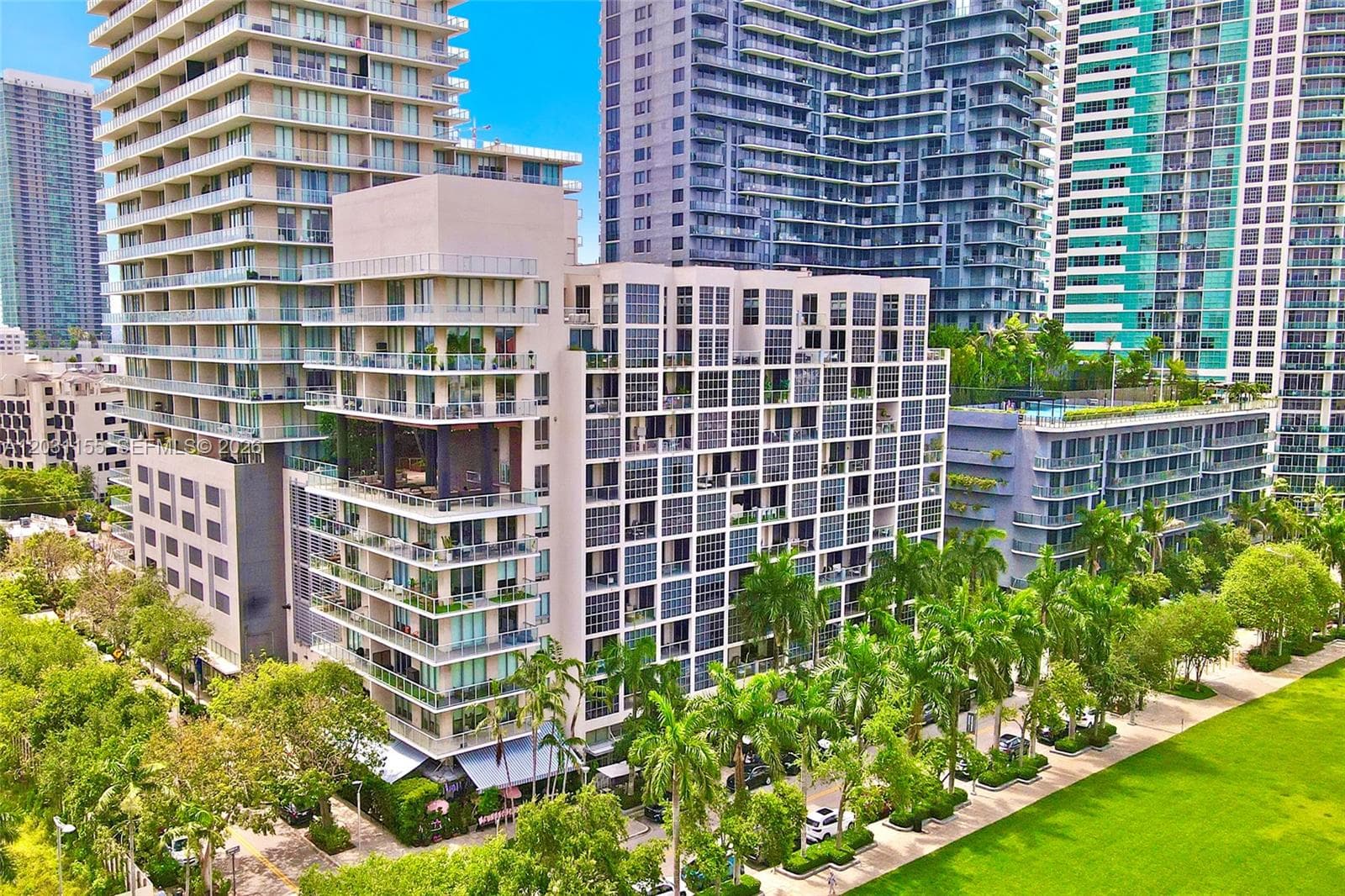 3449 NE 1st Ave # 109, Miami FL 33137 — 53