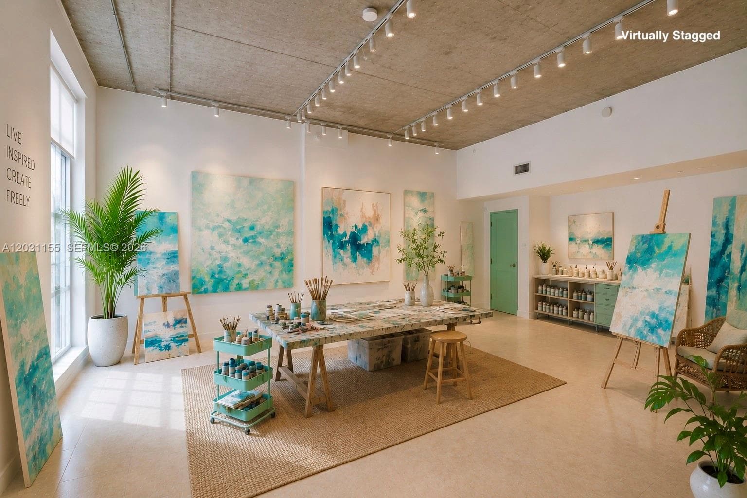 3449 NE 1st Ave # 109, Miami FL 33137 — 26