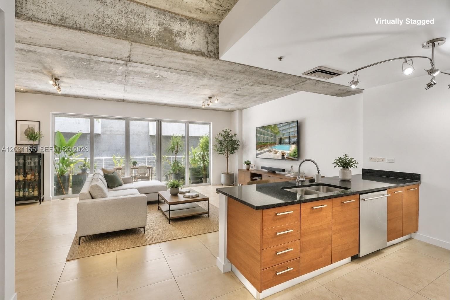 3449 NE 1st Ave # 109, Miami FL 33137 — 7