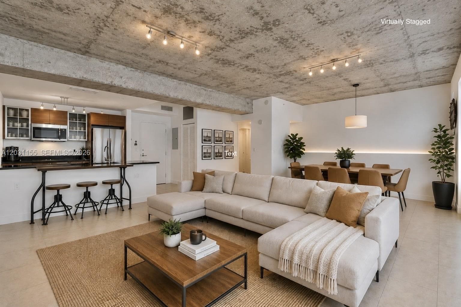 3449 NE 1st Ave # 109, Miami FL 33137 — 3