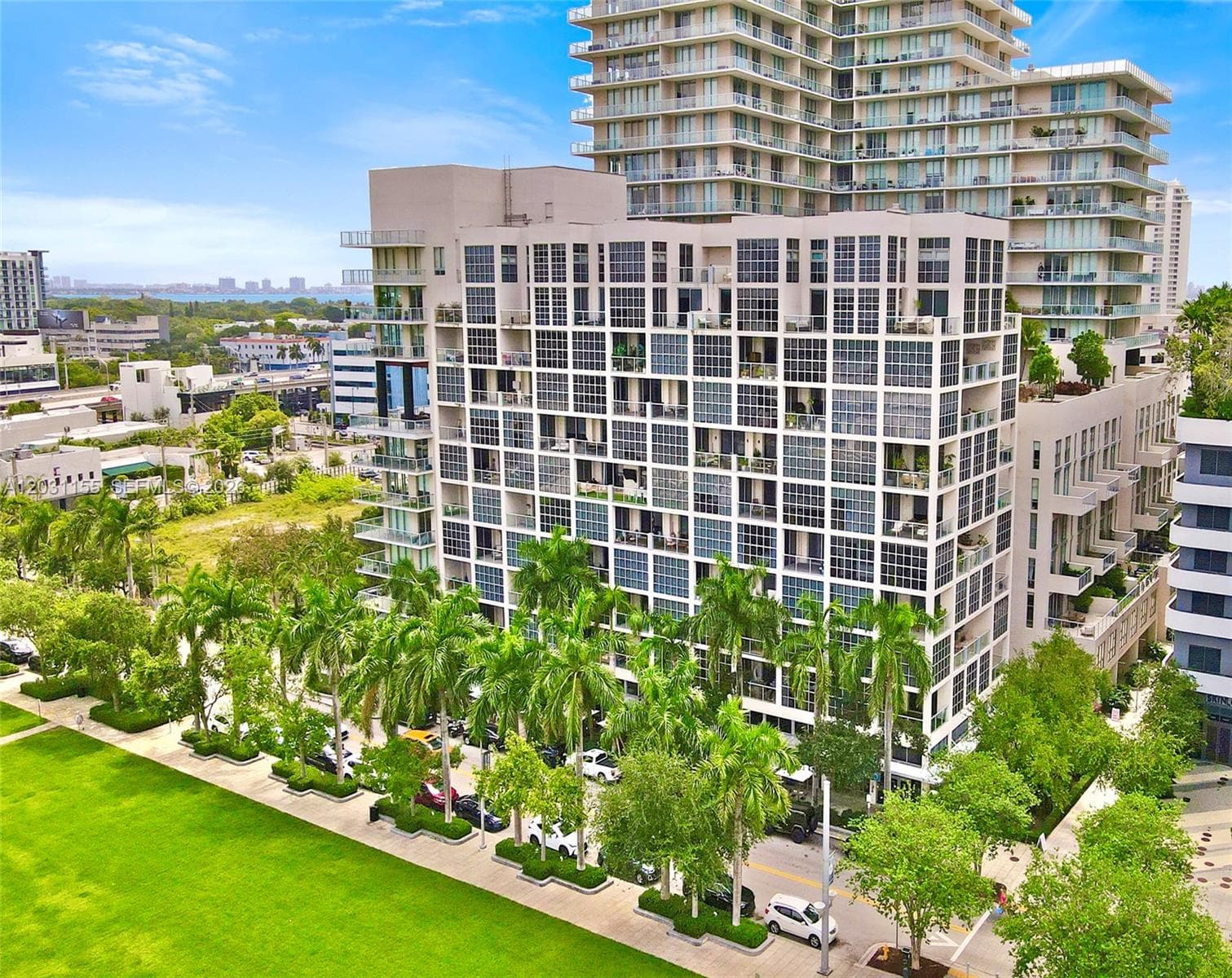 3449 NE 1st Ave # 109, Miami FL 33137 — 1