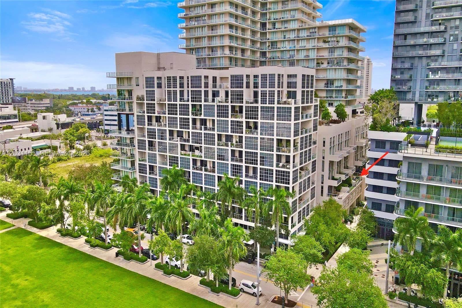 3449 NE 1st Ave # 109, Miami FL 33137 — 5
