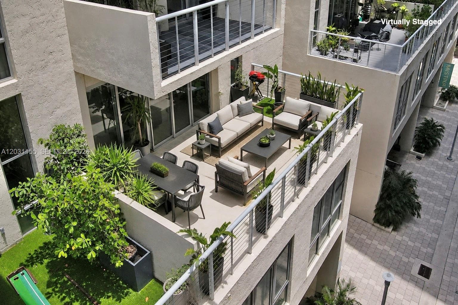 3449 NE 1st Ave # 109, Miami FL 33137 — 20