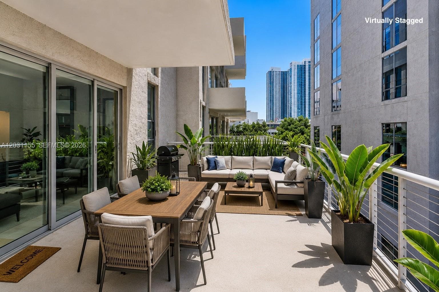 3449 NE 1st Ave # 109, Miami FL 33137 — 9