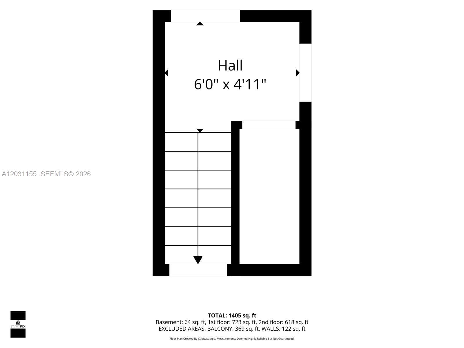 3449 NE 1st Ave # 109, Miami FL 33137 — 34