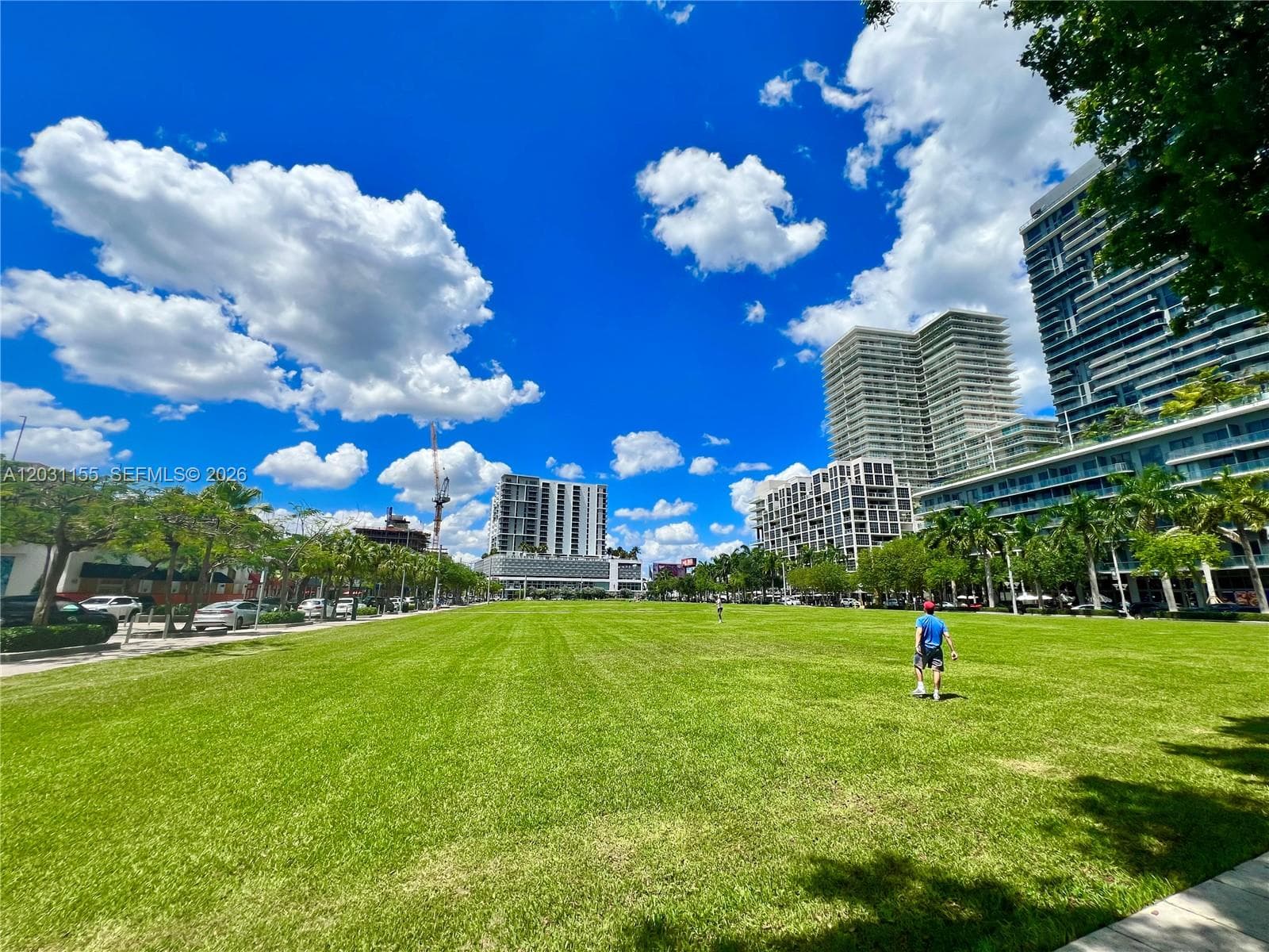 3449 NE 1st Ave # 109, Miami FL 33137 — 69
