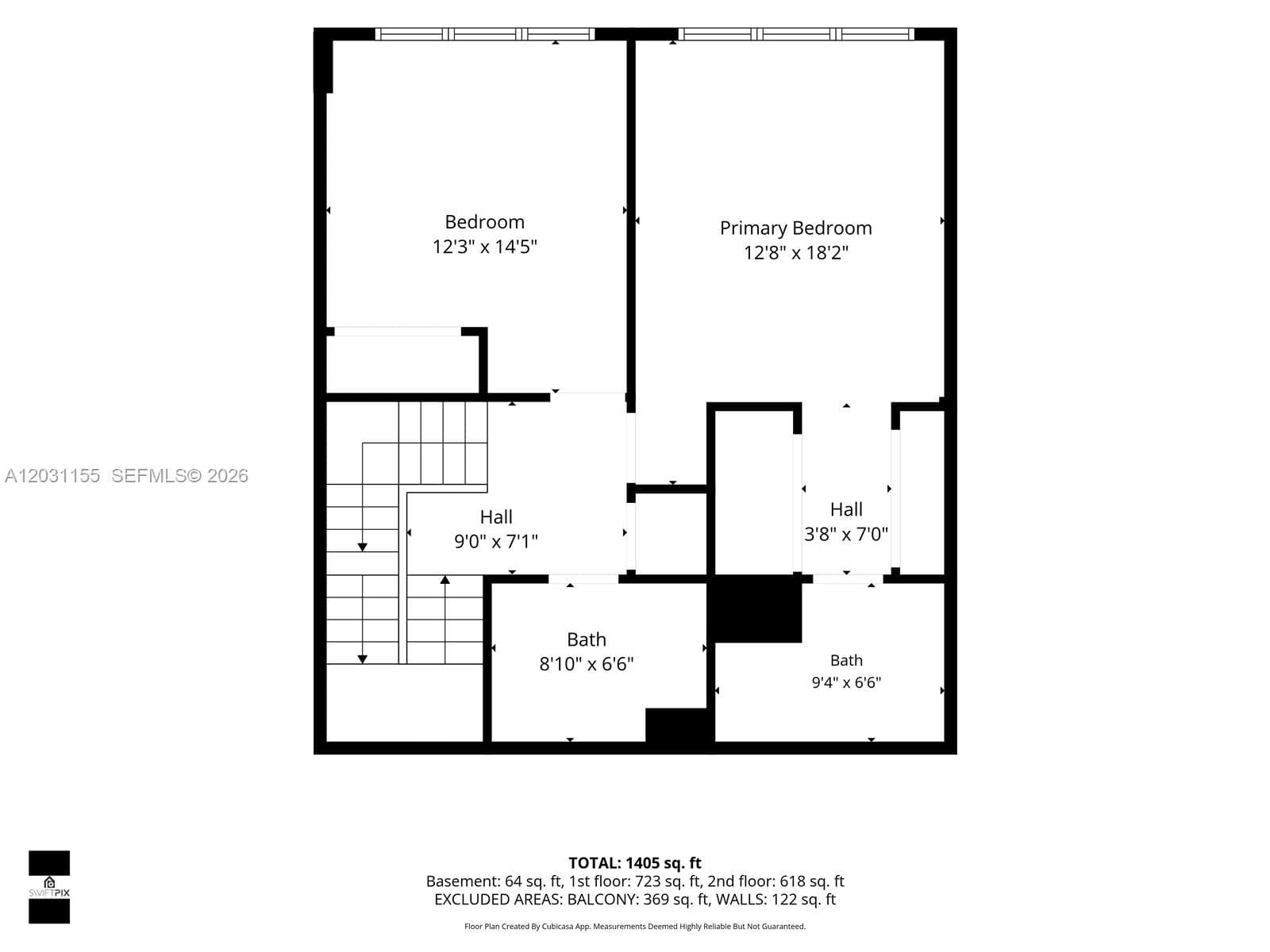 3449 NE 1st Ave # 109, Miami FL 33137 — 33
