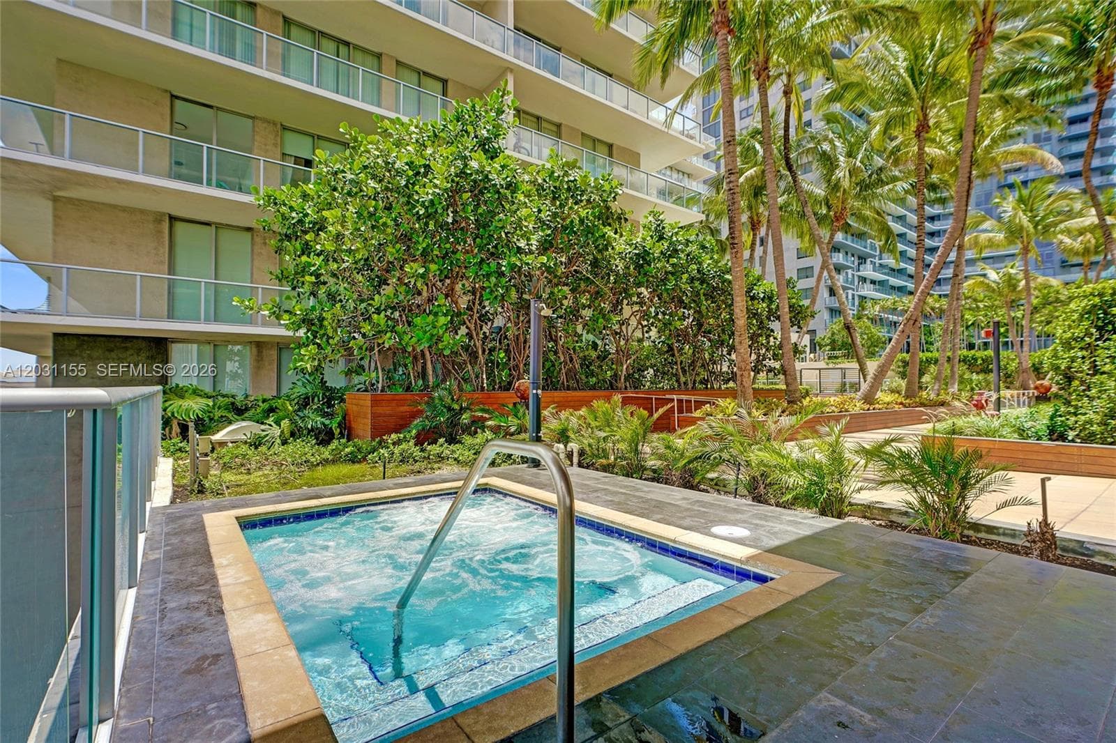 3449 NE 1st Ave # 109, Miami FL 33137 — 45