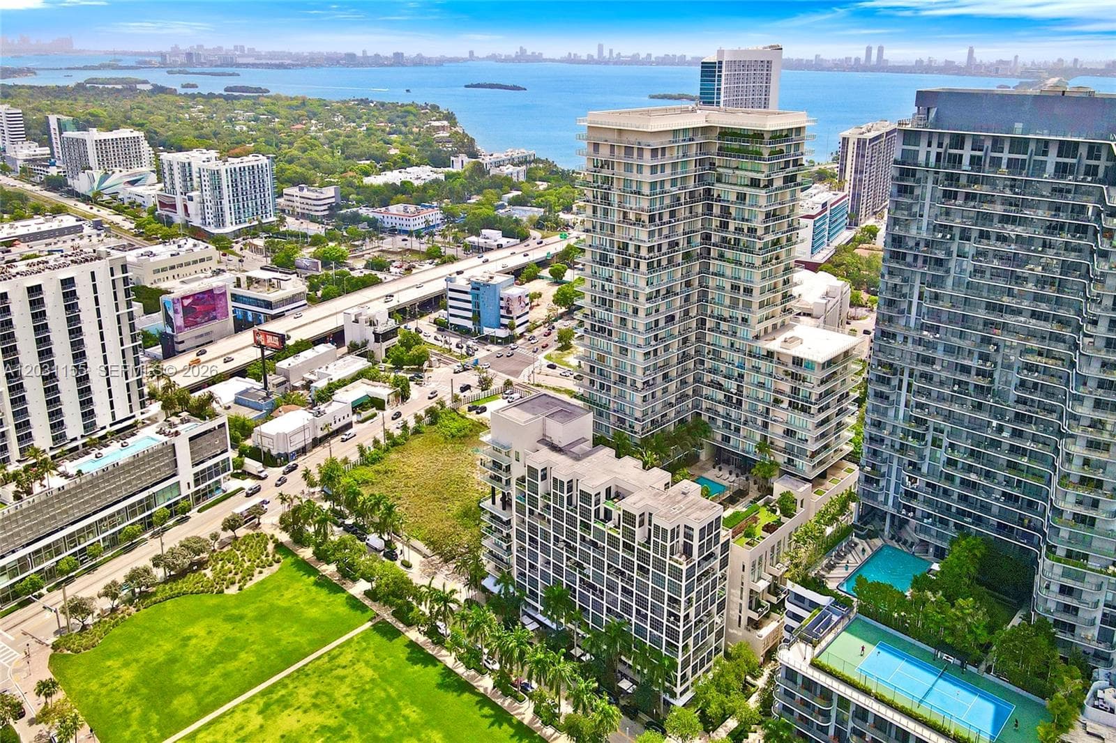 3449 NE 1st Ave # 109, Miami FL 33137 — 54