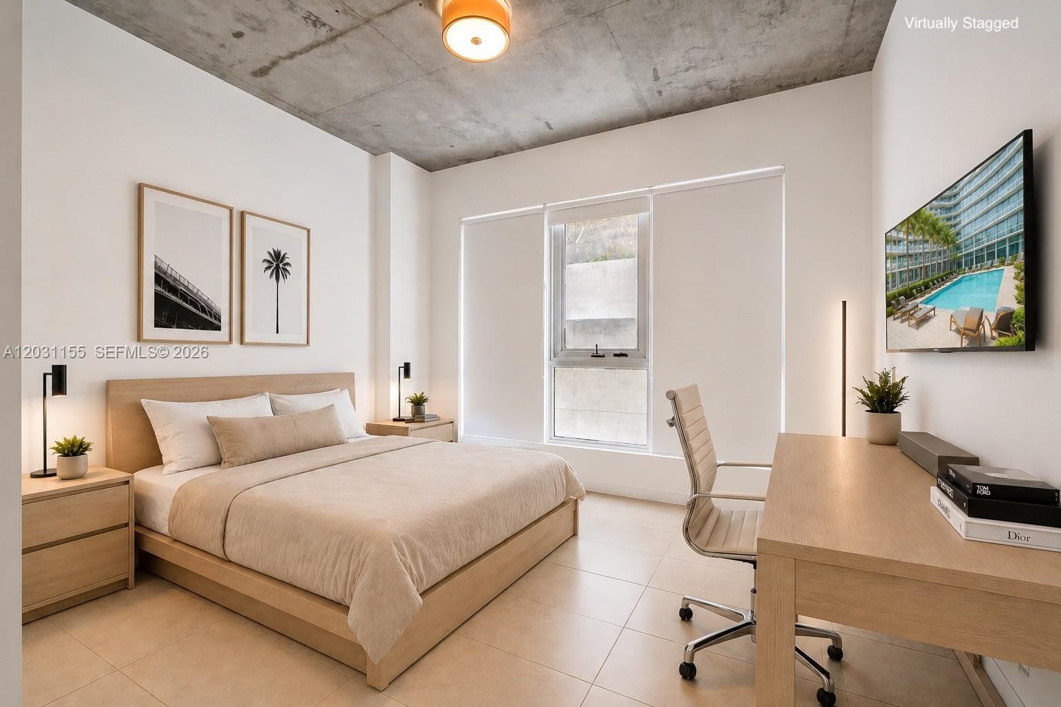 3449 NE 1st Ave # 109, Miami FL 33137 — 15