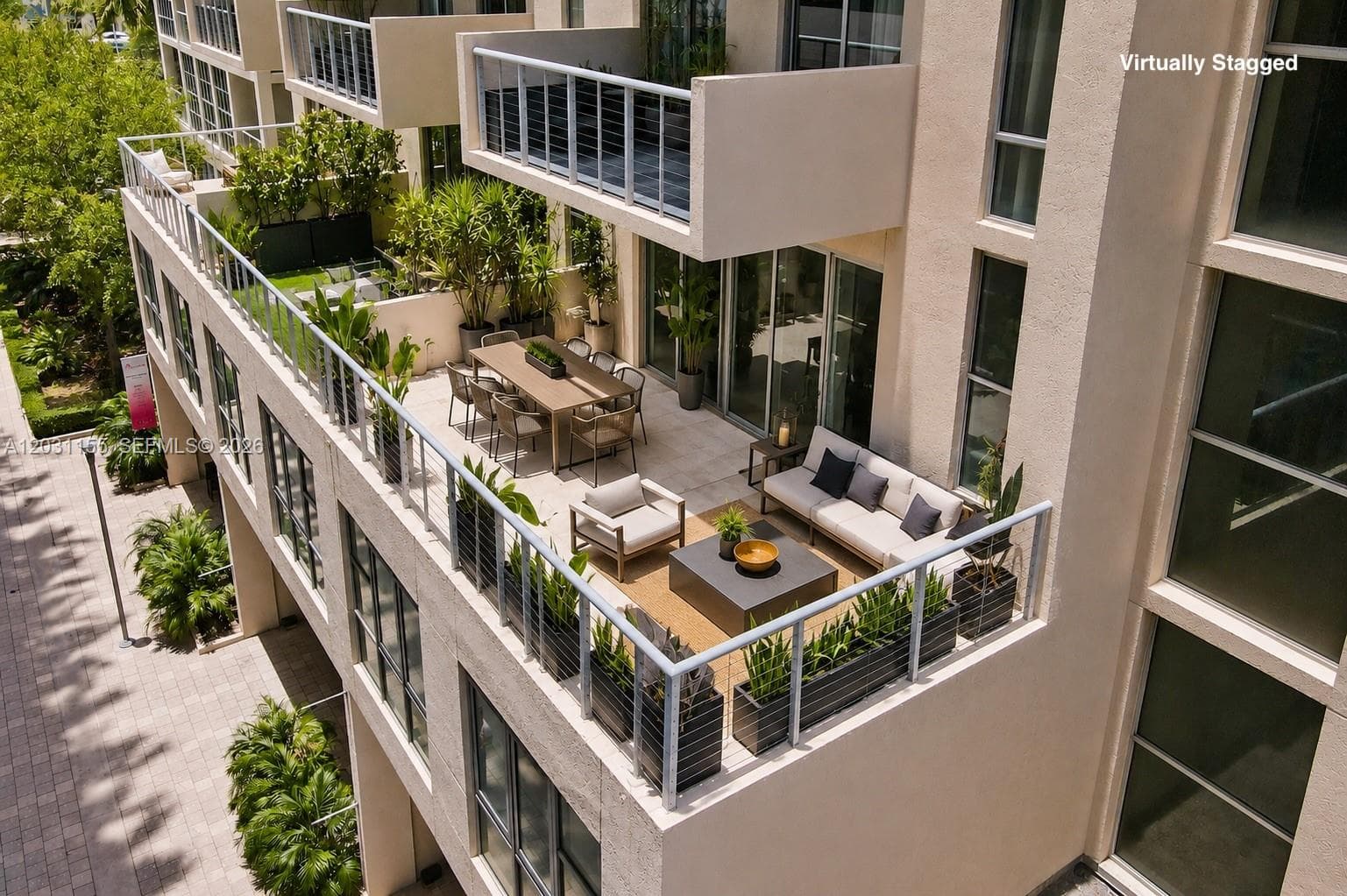 3449 NE 1st Ave # 109, Miami FL 33137 — 19