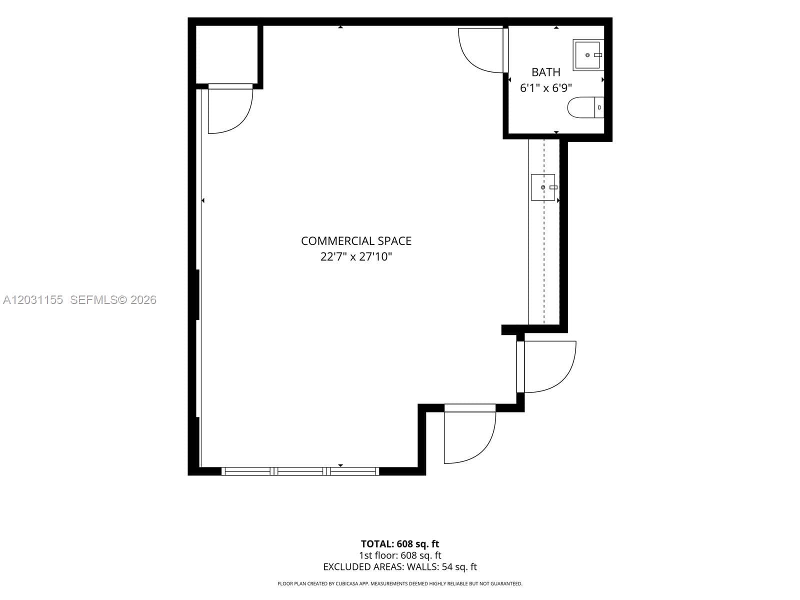 3449 NE 1st Ave # 109, Miami FL 33137 — 35