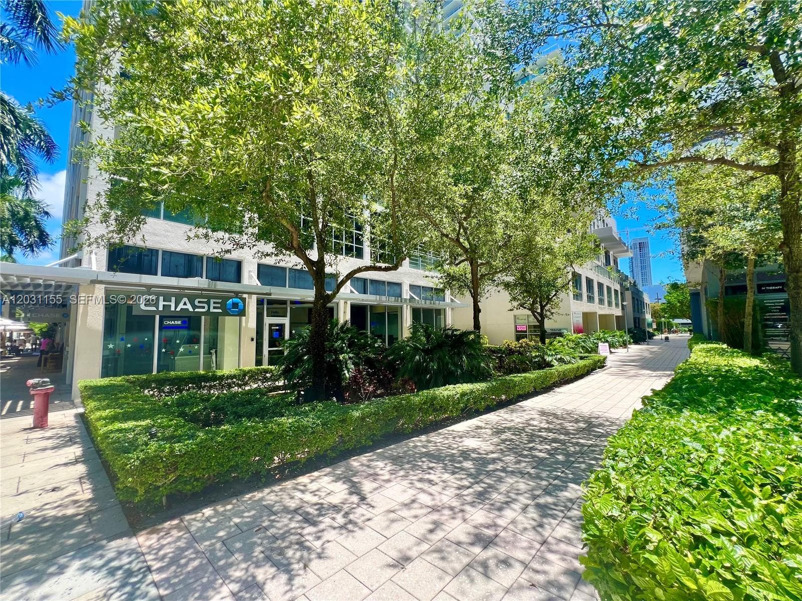 3449 NE 1st Ave # 109, Miami FL 33137 — 25