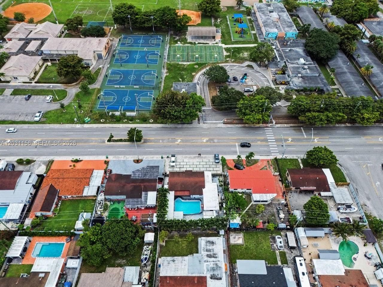 4265 W 8th Ave, Hialeah FL 33012 — 2