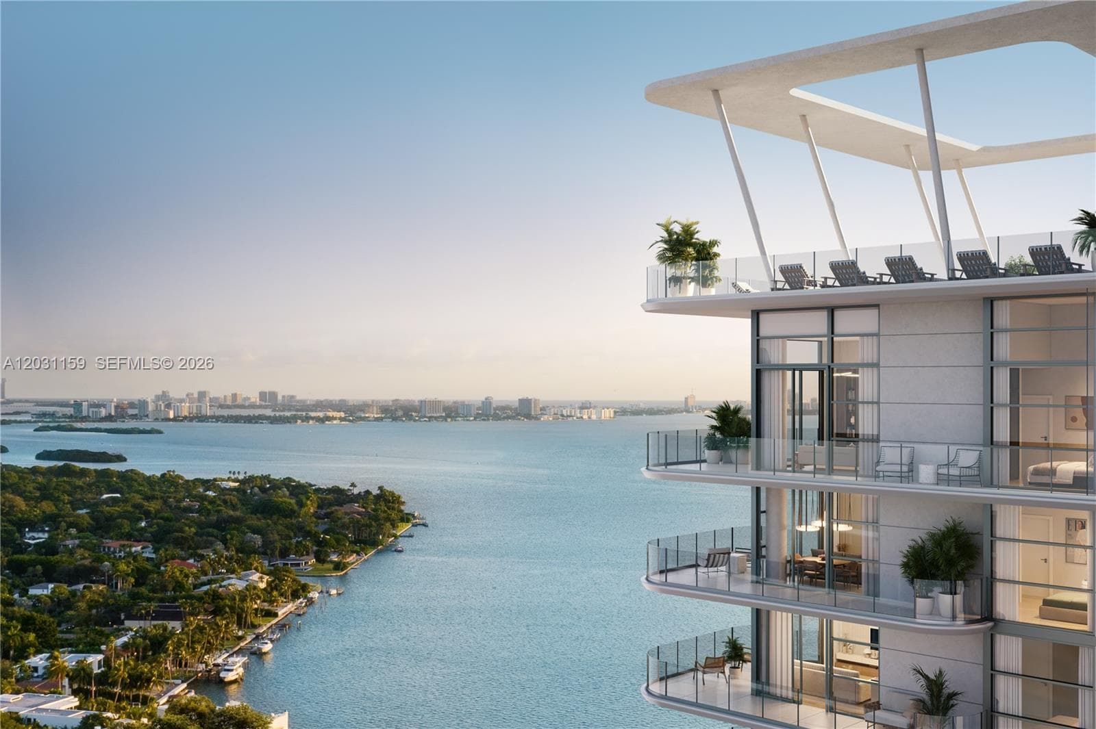 3618 NE 5th Ave # 2204, Miami FL 33137 — 2
