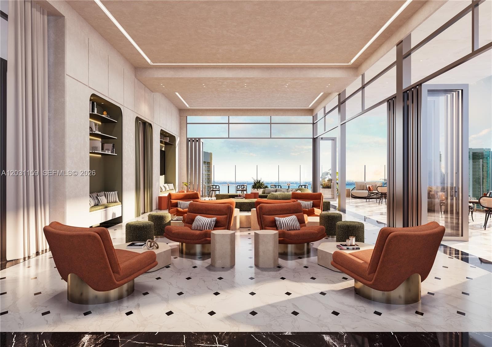 3618 NE 5th Ave # 2204, Miami FL 33137 — 6