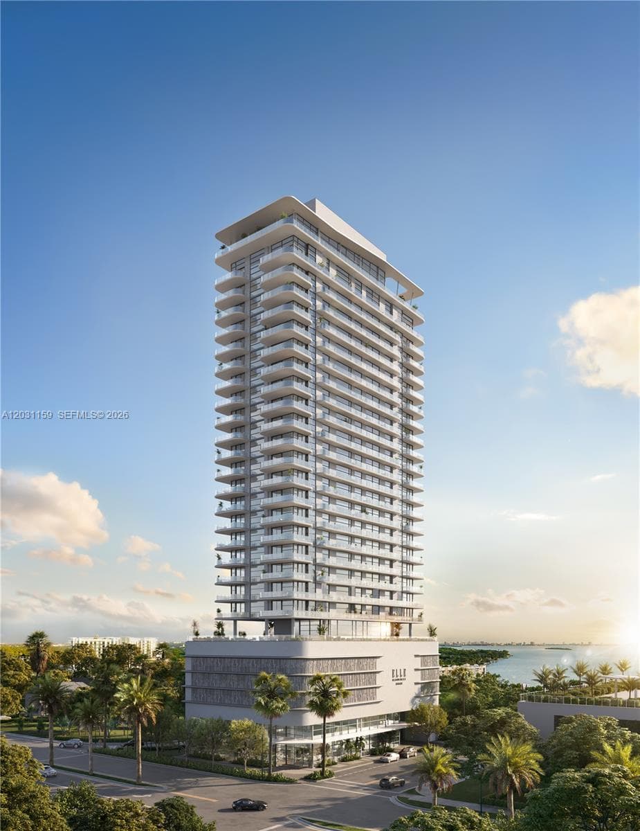 3618 NE 5th Ave # 2204, Miami FL 33137 — 1