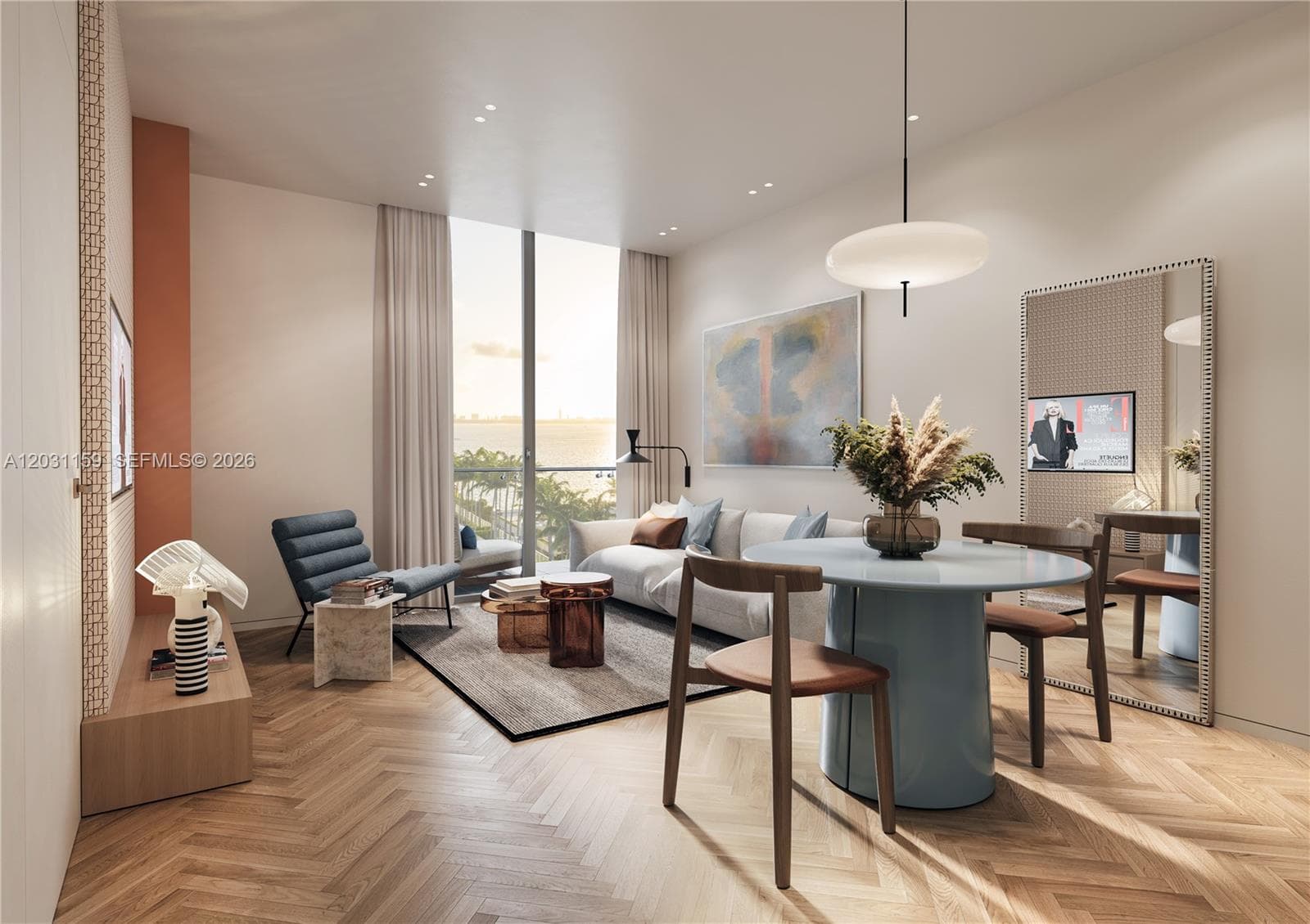 3618 NE 5th Ave # 2204, Miami FL 33137 — 11