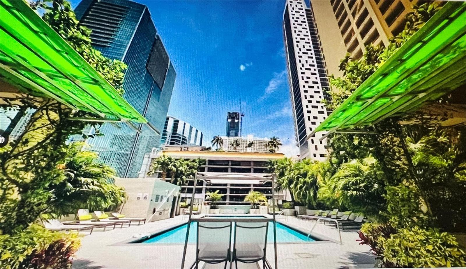 185 SE 14th Terrace SE # 711, Miami FL 33131 — 26