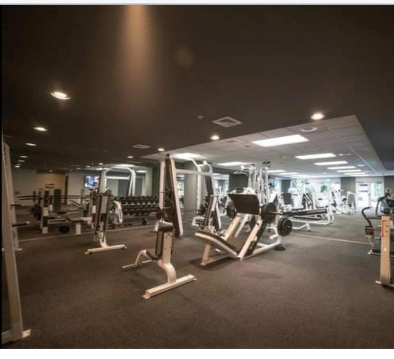 185 SE 14th Terrace SE # 711, Miami FL 33131 — 19