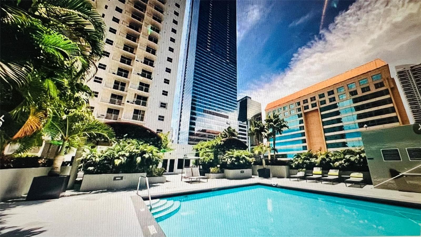 185 SE 14th Terrace SE # 711, Miami FL 33131 — 21