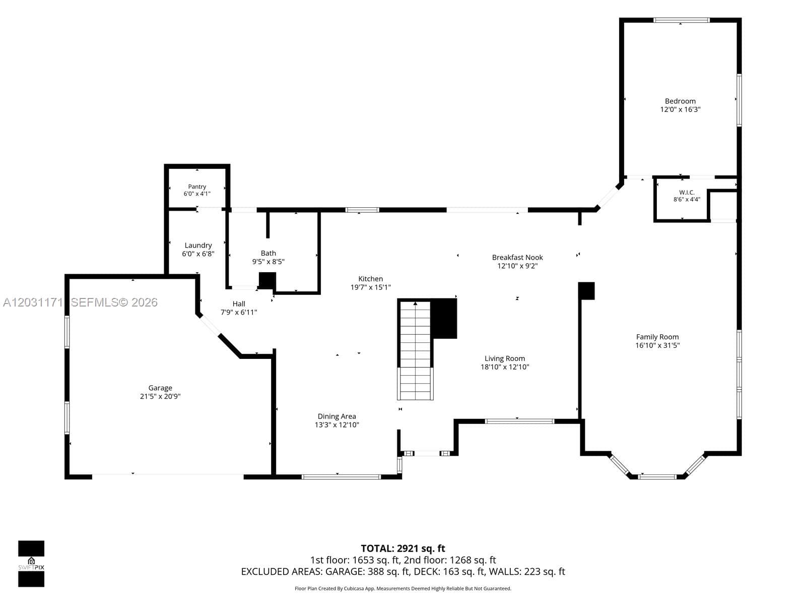 8320 SW 161st St, Palmetto Bay FL 33157 — 23