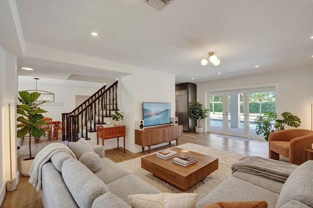 8320 SW 161st St, Palmetto Bay FL 33157 — 2