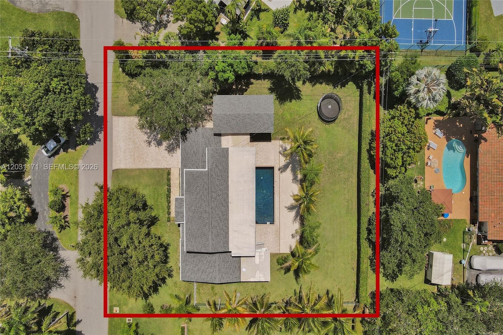 8320 SW 161st St, Palmetto Bay FL 33157 — 7