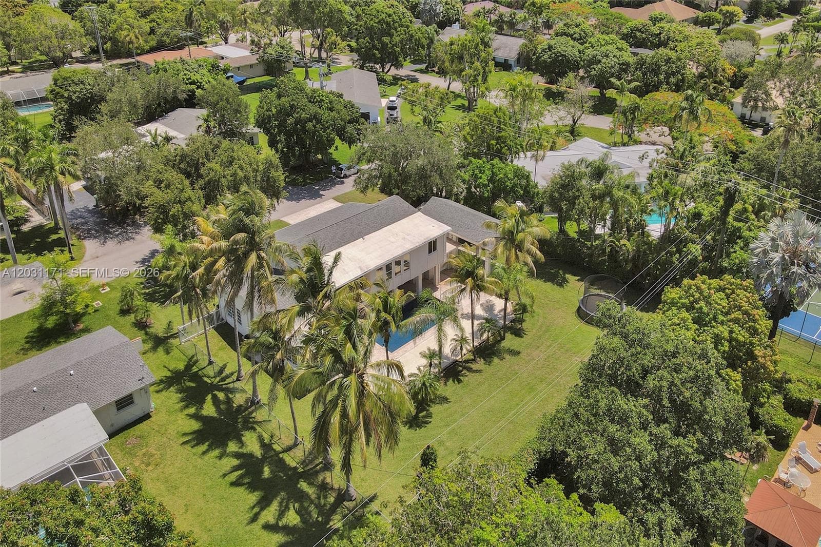 8320 SW 161st St, Palmetto Bay FL 33157 — 8