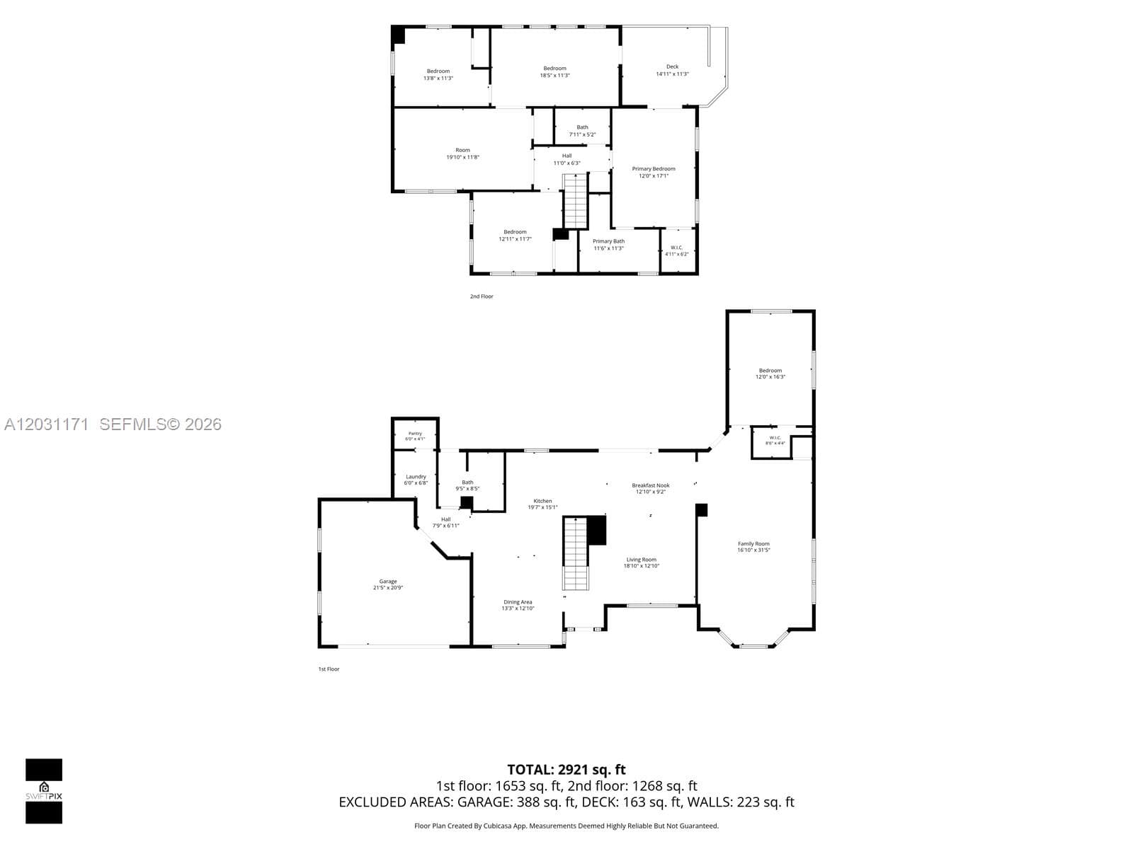 8320 SW 161st St, Palmetto Bay FL 33157 — 25