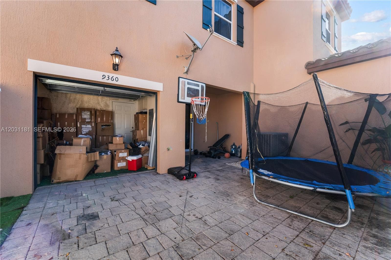 9360 SW 171st Ct, Miami FL 33196 — 20