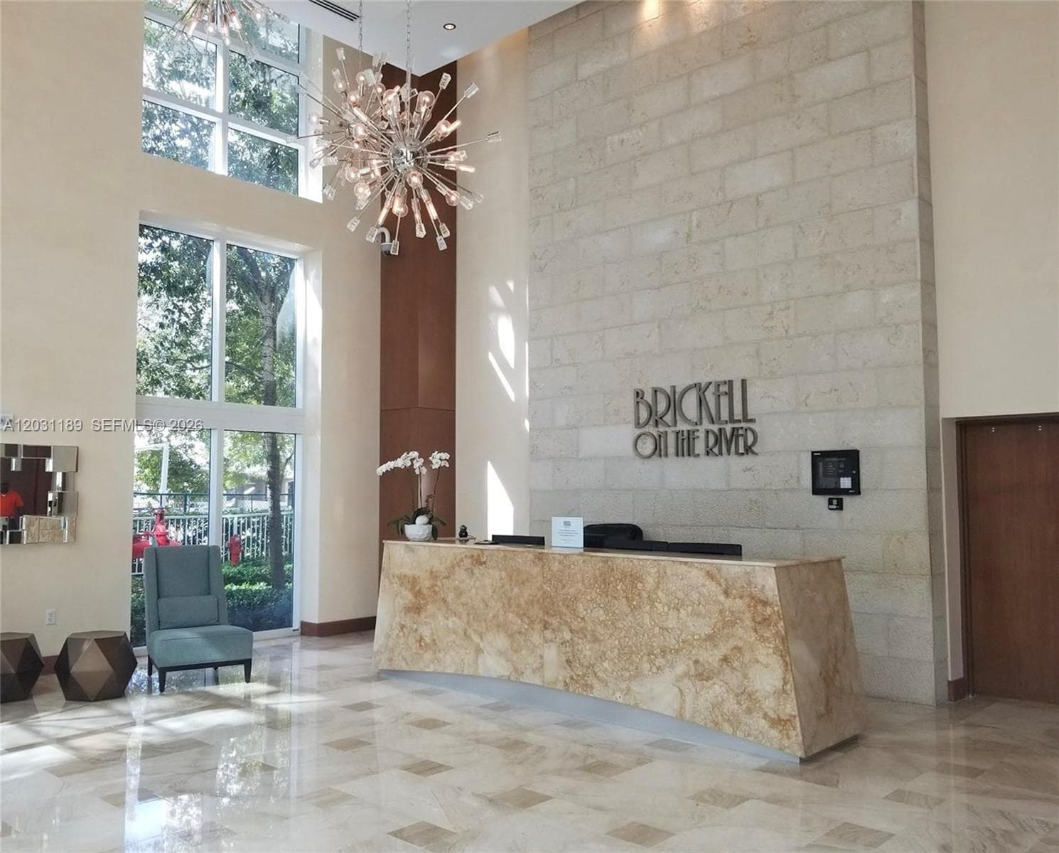 31 SE 5th St # 1404, Miami FL 33131 — 8